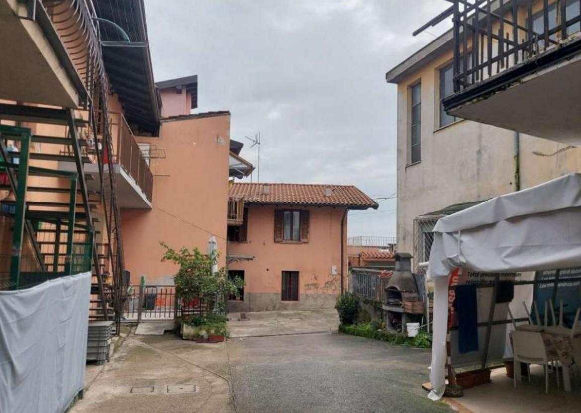 Trilocale in vendita a Filago