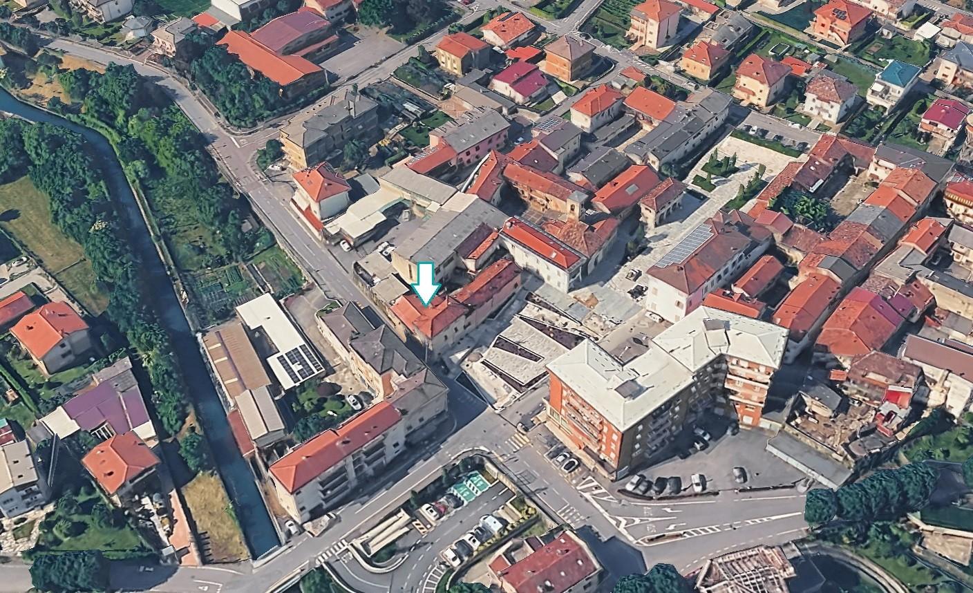 Trilocale in vendita a Filago