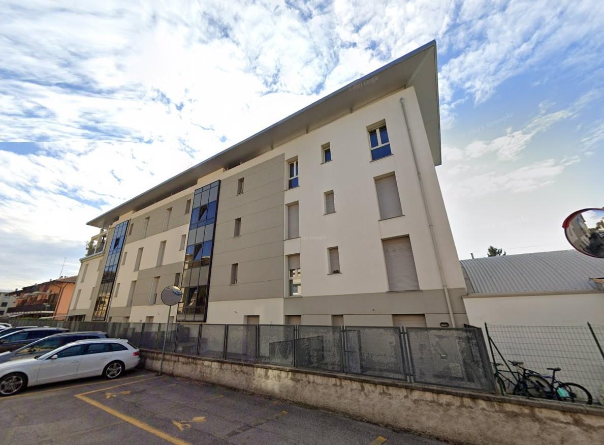 Box/Garage 31mq in vendita a Bergamo