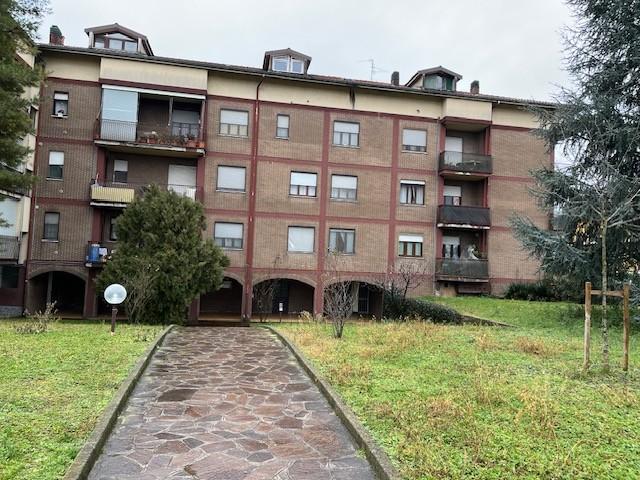 Quadrilocale da ristrutturare a Zanica