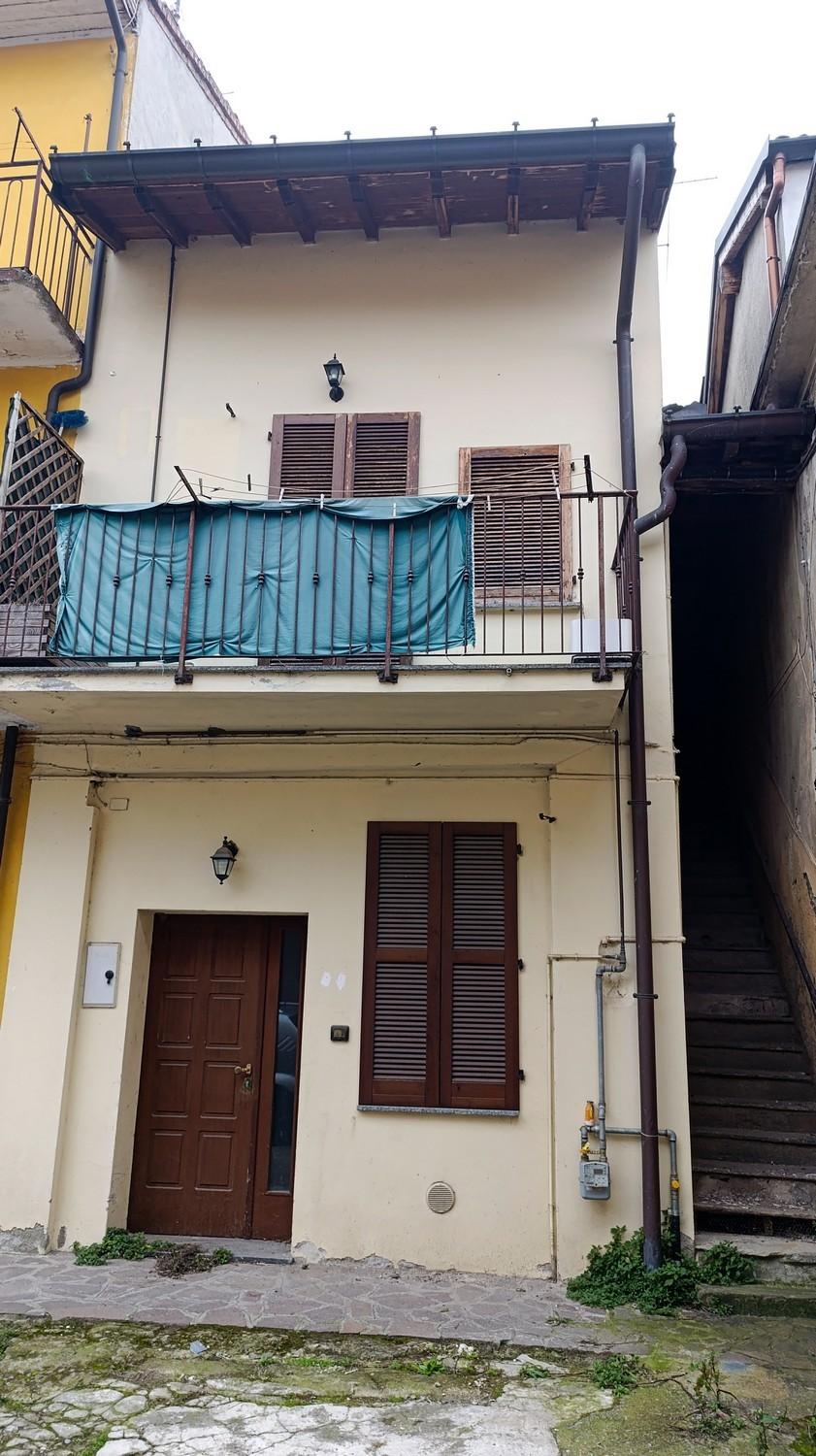 Quadrilocale in vendita a Canonica d'Adda