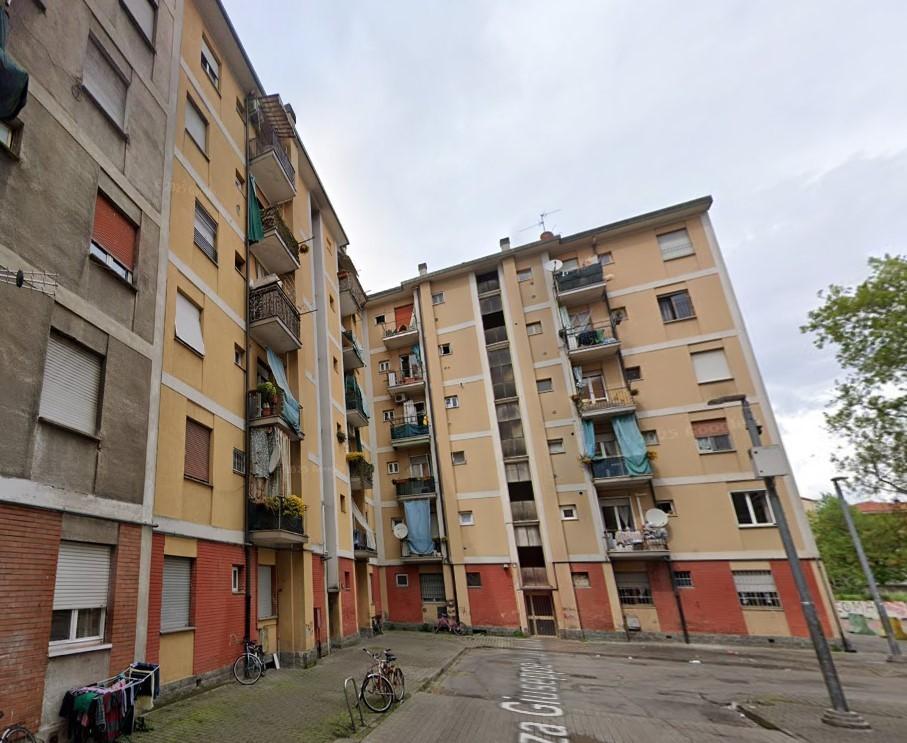 Trilocale in vendita a Pioltello