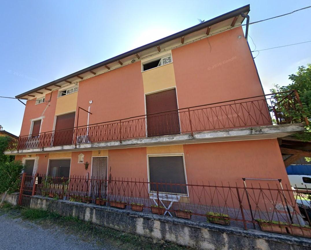 Quadrilocale in vendita a Pozzolengo