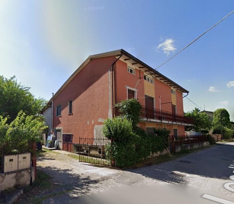 Quadrilocale in vendita a Pozzolengo