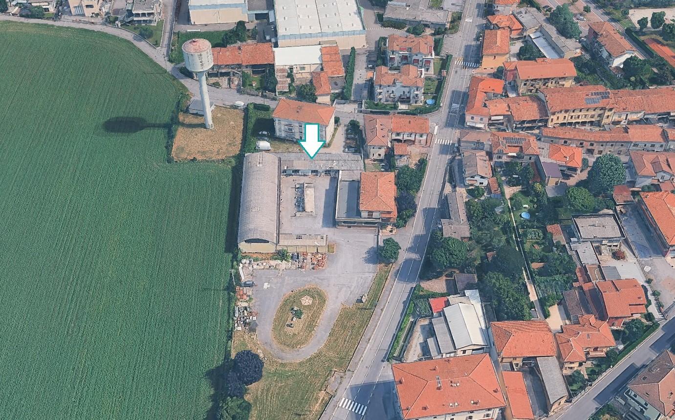 Negozio in vendita a Palazzolo sull'Oglio