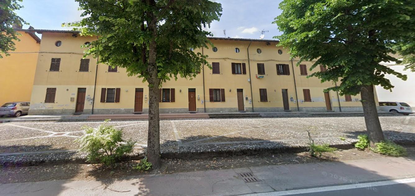 Villa in vendita a Casatisma