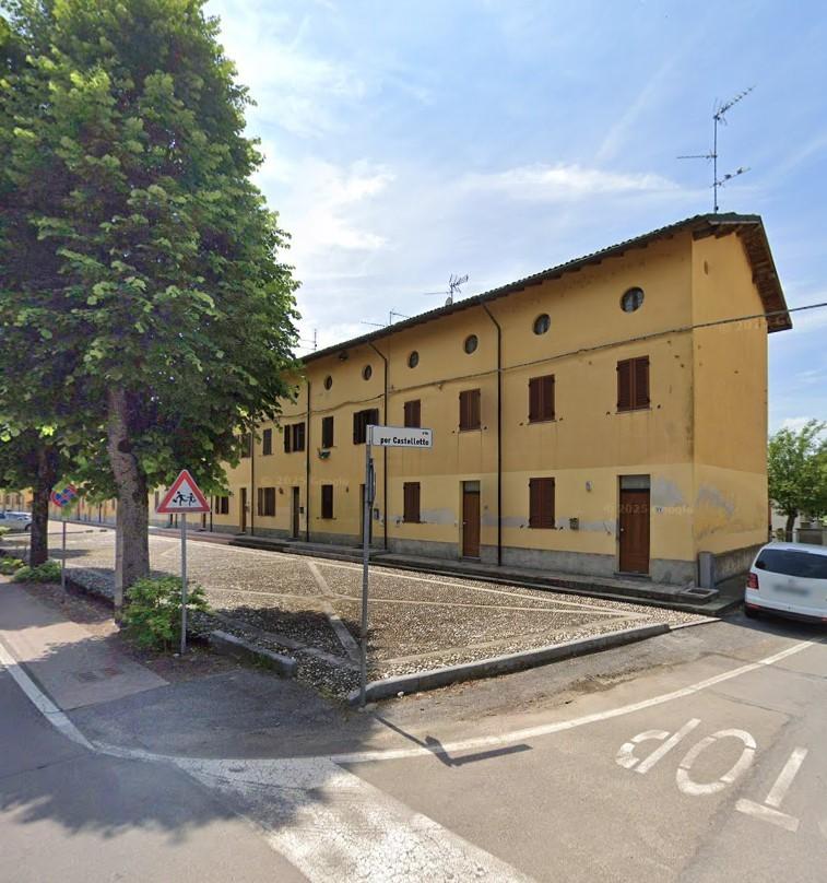 Villa in vendita a Casatisma