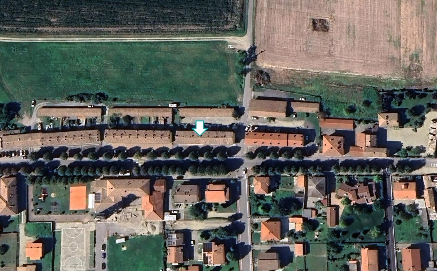 Villa in vendita a Casatisma