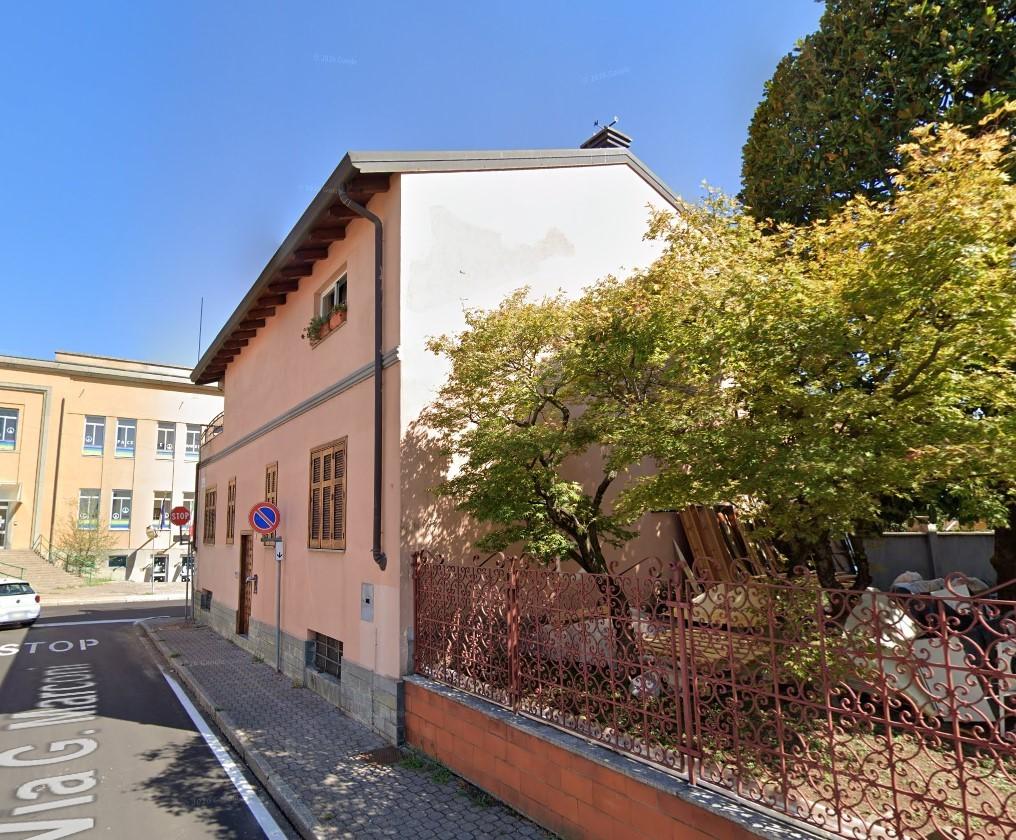 Villa in vendita a Vittuone