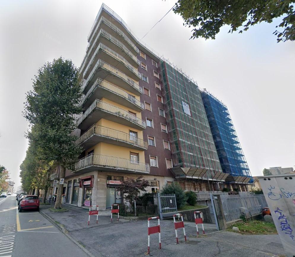 Quadrilocale in vendita a Melegnano