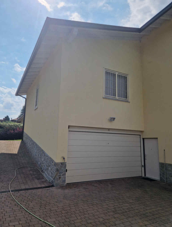 Villa con giardino a Senago
