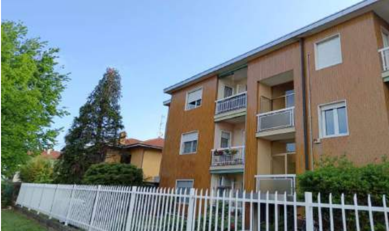Appartamento in vendita a Arluno