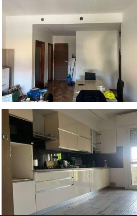 Appartamento in vendita a Arluno