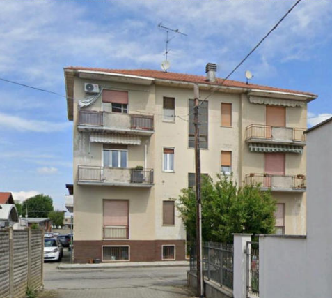 Appartamento da ristrutturare a Vigevano
