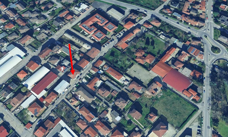 Appartamento da ristrutturare a Vigevano