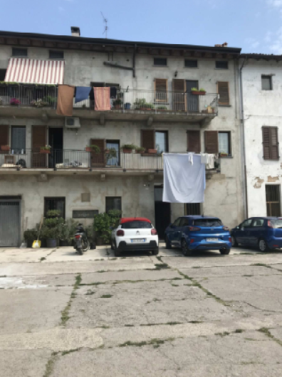 Appartamento in vendita a Treviglio