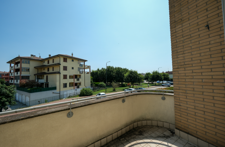 Appartamento in vendita a Liscate