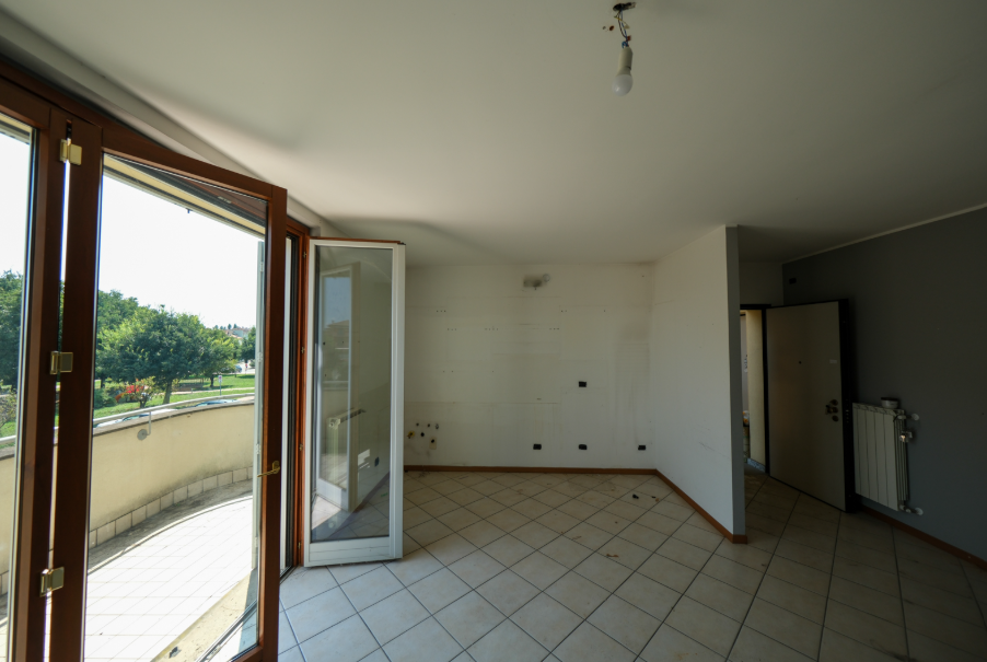 Appartamento in vendita a Liscate