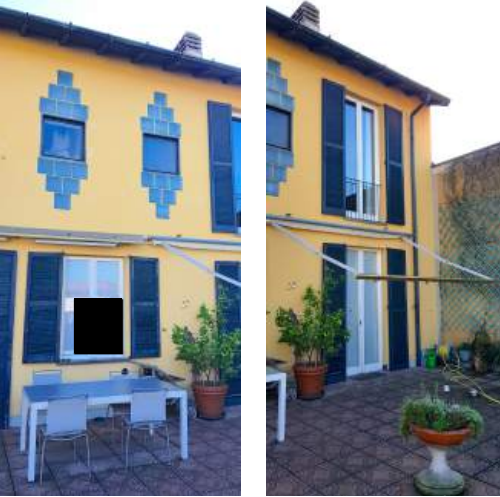 Appartamento in vendita a Cavaria con Premezzo