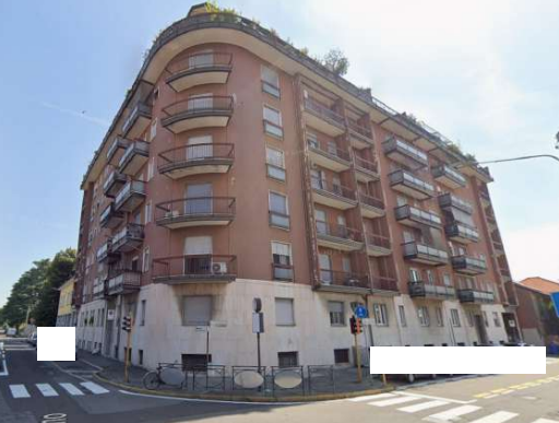 Appartamento in vendita a San Giorgio su Legnano