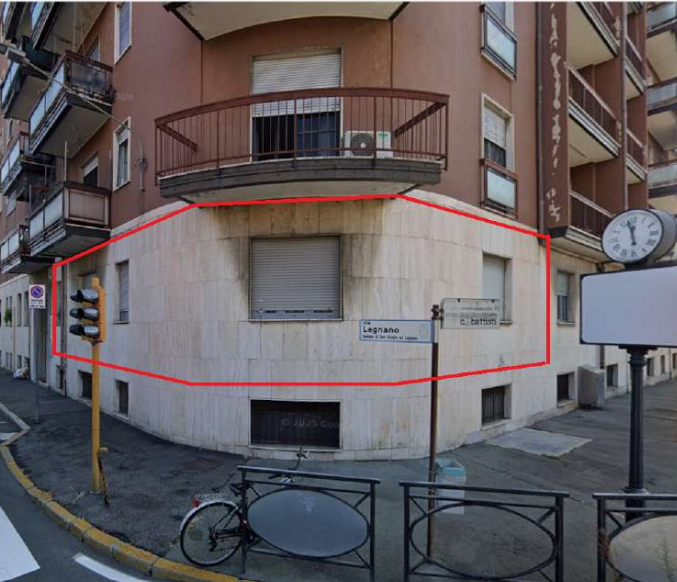 Appartamento in vendita a San Giorgio su Legnano