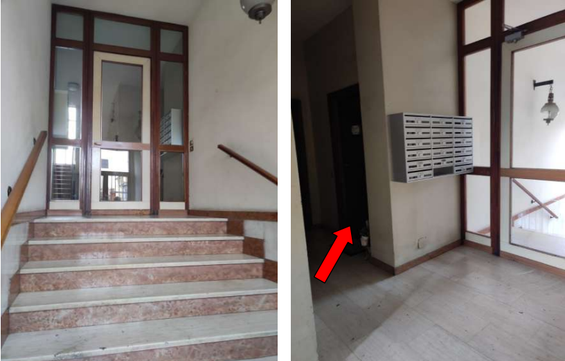 Appartamento in vendita a San Giorgio su Legnano