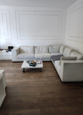 Appartamento con terrazzi a Parabiago