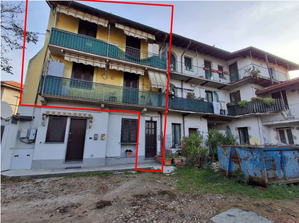 Appartamento in vendita, Gallarate cedrate
