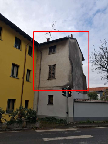 Appartamento in vendita, Gallarate cedrate