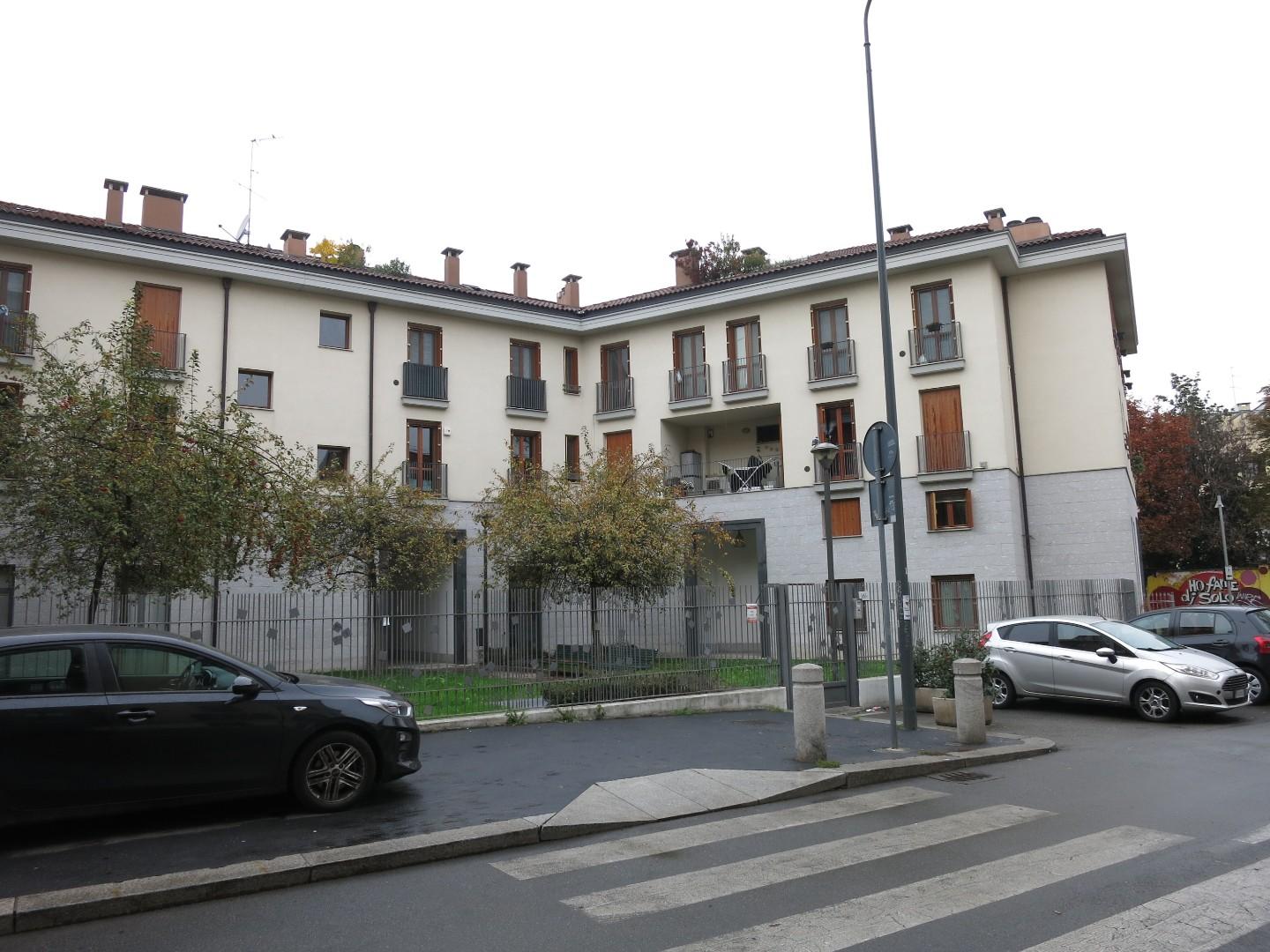 Laboratorio in vendita a Milano