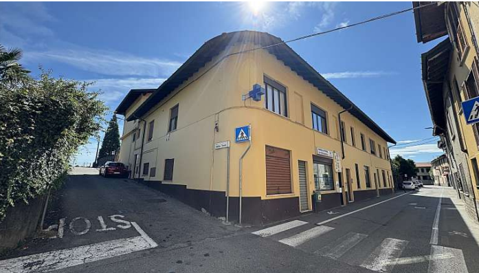 Trilocale in vendita a Arsago Seprio