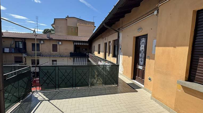 Trilocale in vendita a Arsago Seprio