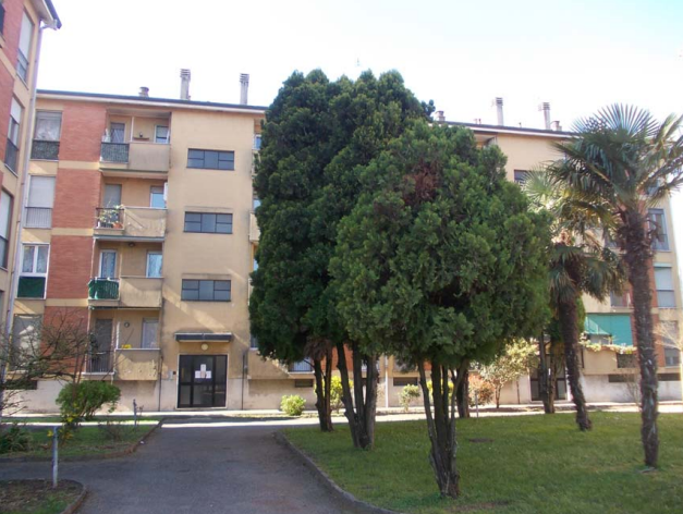Quadrilocale in vendita a Vittuone