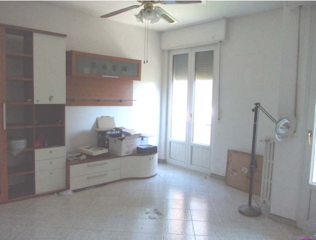 Quadrilocale in vendita a Vittuone