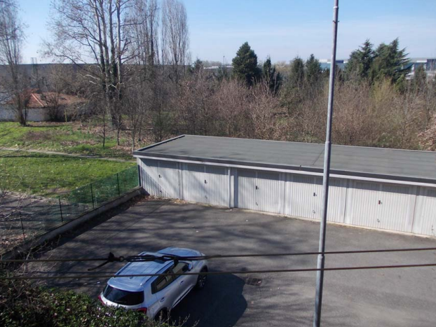 Quadrilocale in vendita a Vittuone