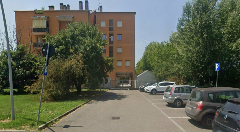 Appartamento in vendita a Lacchiarella