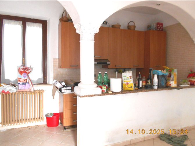 Quadrilocale in vendita a Gravellona Lomellina