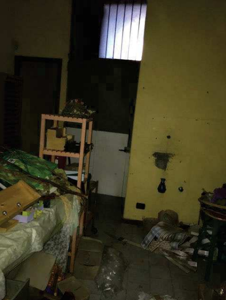Casa vacanza Monolocale in vendita, Dalmine sforzatica