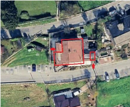 Quadrilocale con terrazzo, Zogno somendenna