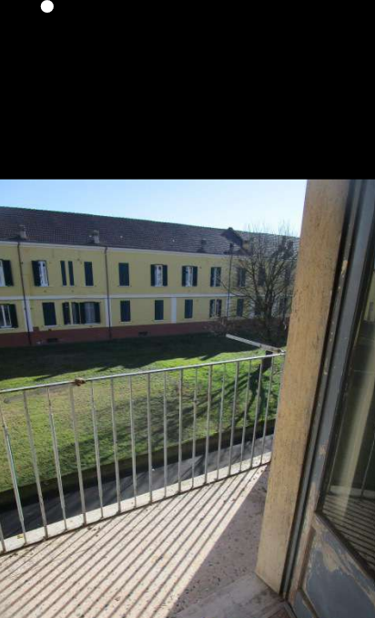 Trilocale da ristrutturare a Mortara