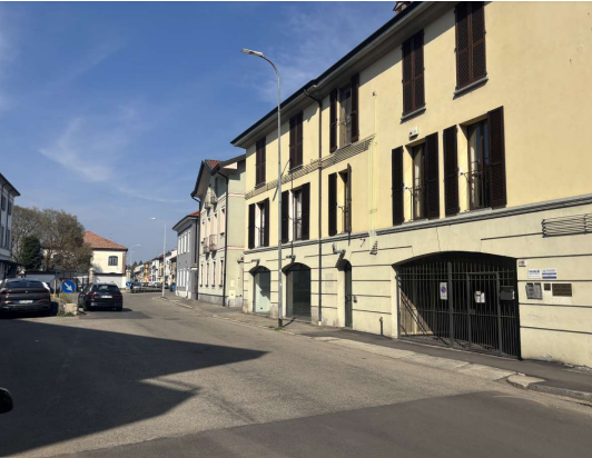 negozio in vendita a Vigevano