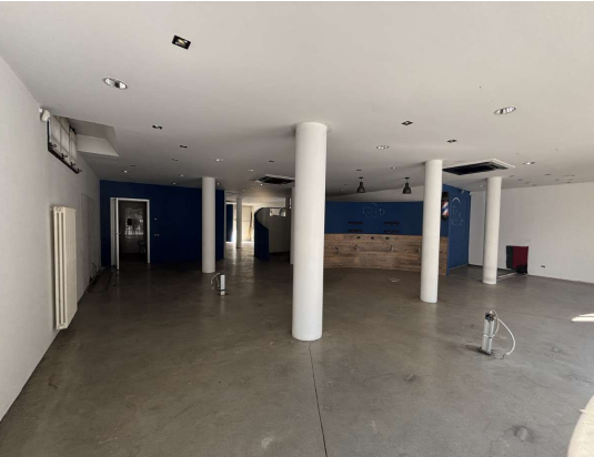 Negozio in vendita a Vigevano