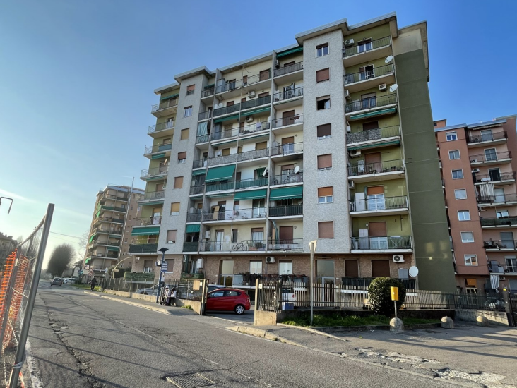 Trilocale in vendita a Senago
