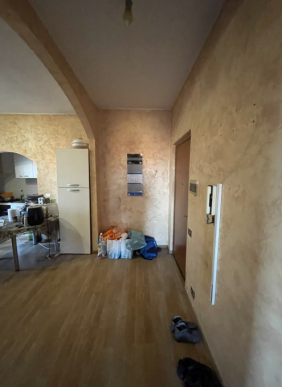 Trilocale in vendita a Senago