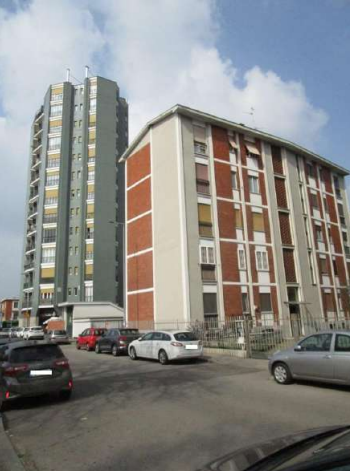 Quadrilocale in vendita a Bresso