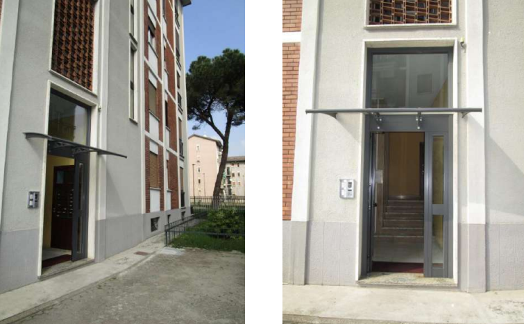 Quadrilocale in vendita a Bresso