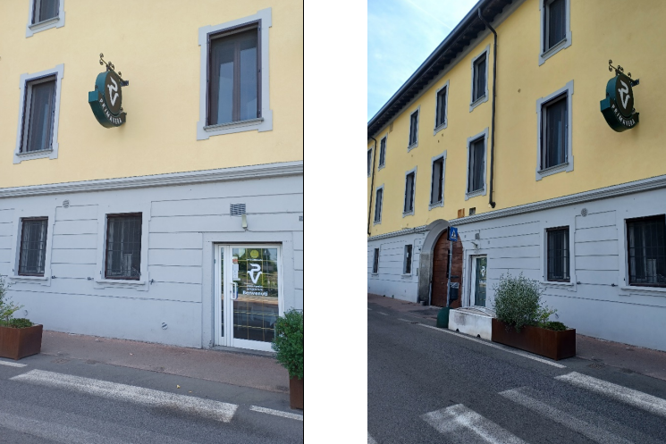 Negozio in vendita a Gaggiano