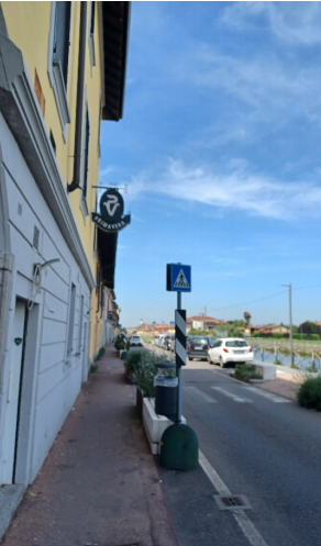 Negozio in vendita a Gaggiano