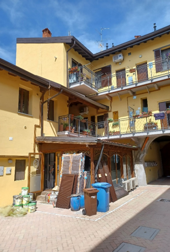 Negozio in vendita a Gaggiano