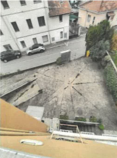 Appartamento da ristrutturare a Saronno
